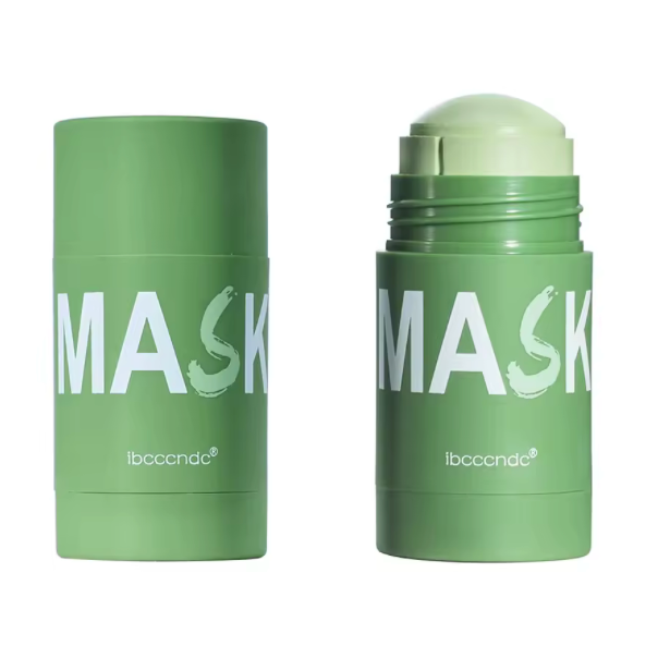 MÁSCARA FACIAL - CHÁ VERDE
