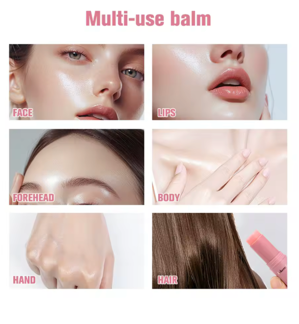 BÁLSAMO HIDRATANTE MULTIUSO