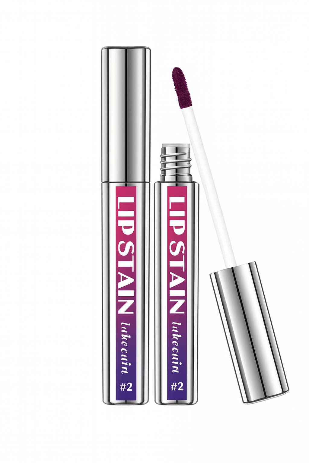 LIP TINT - MÁSCARA LABIAL DE LONGA DURAÇÃO