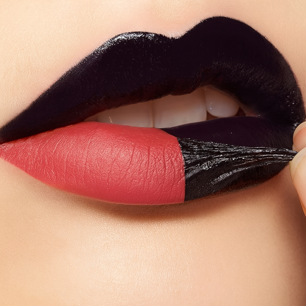 LIP TINT - MÁSCARA LABIAL DE LONGA DURAÇÃO